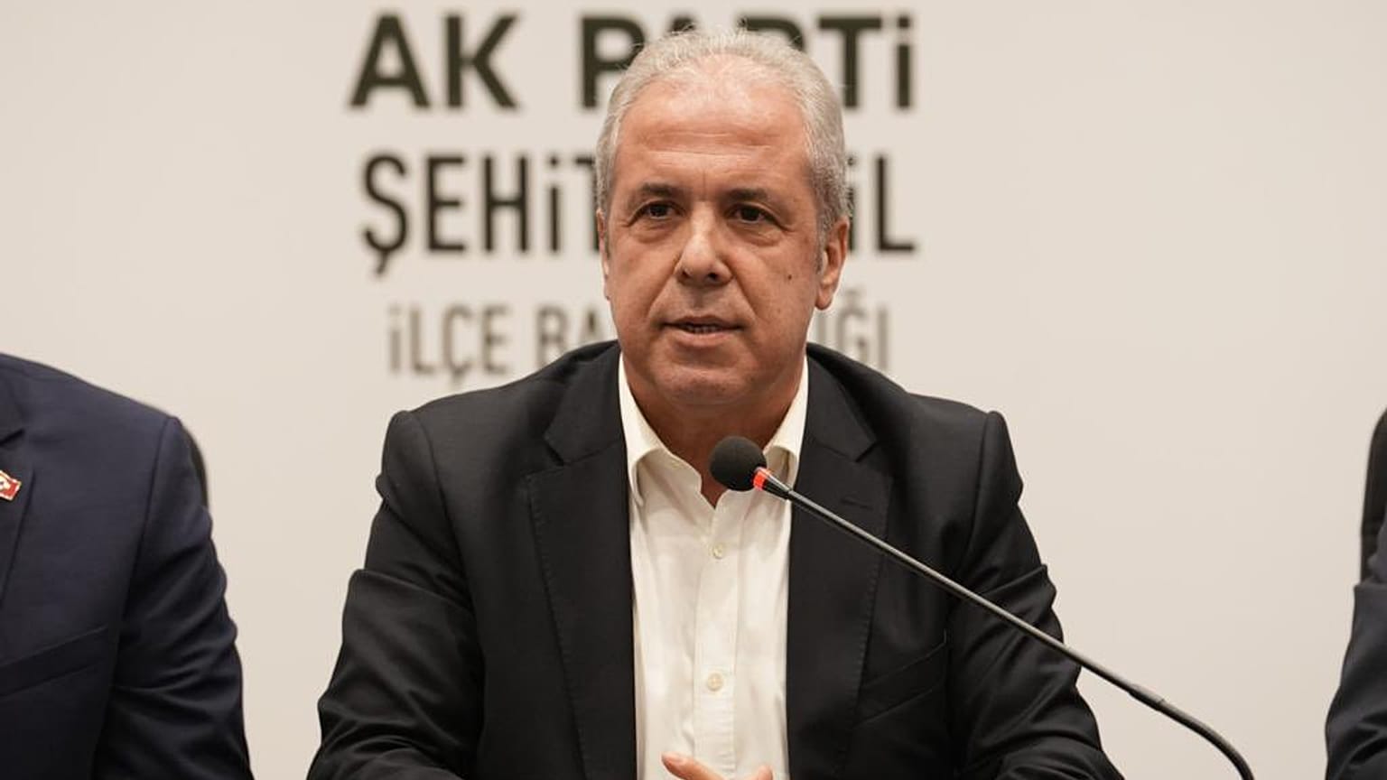 Şamil Tayyar’dan PKK taziyelerine sert tepki
