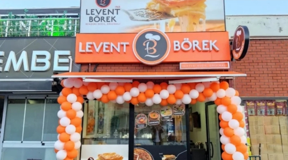 FURKAN VAKFI SORUŞTURMASINDA 5 ŞİRKETE KAYYUM: “LEVENT BÖREK” TARTIŞMASINA ŞİRKETTEN AÇIKLAMA