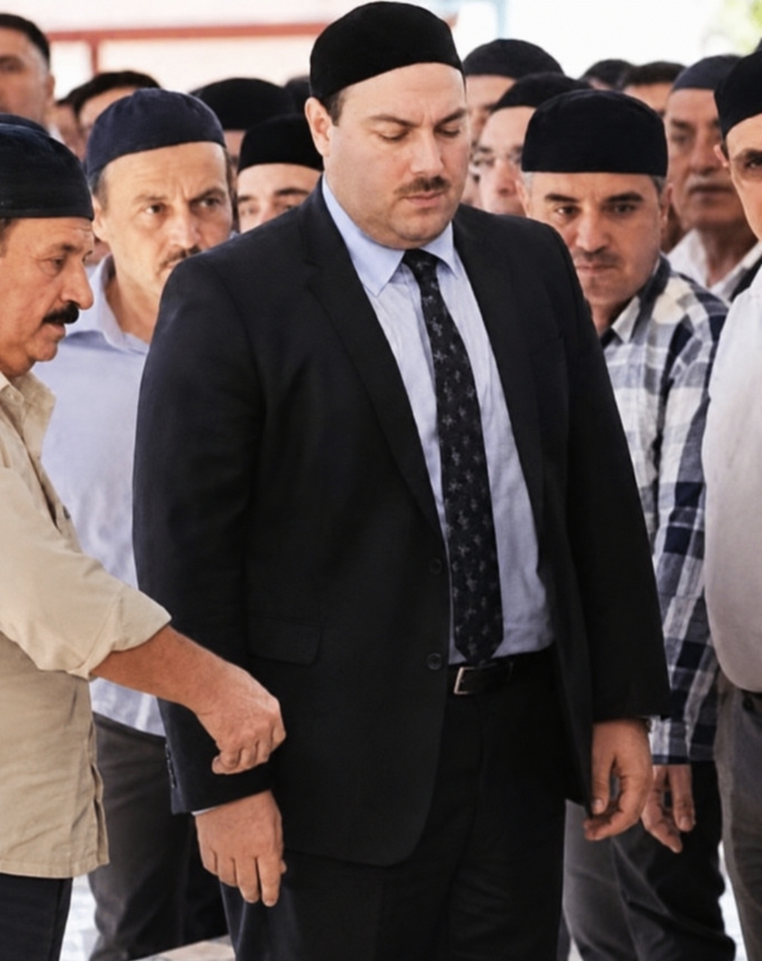 ALİHAN KURİŞ SUÇ ÖRGÜTÜNE OPERASYON: 30 ŞÜPHELİ GÖZALTINDA