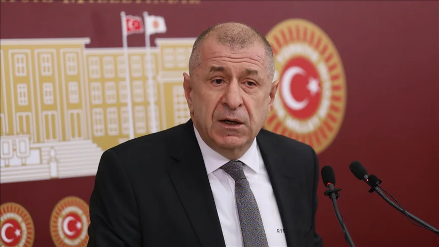 Ümit Özdağ ittifak arayışı: Yeni bir Sinan Oğan vakası mı?