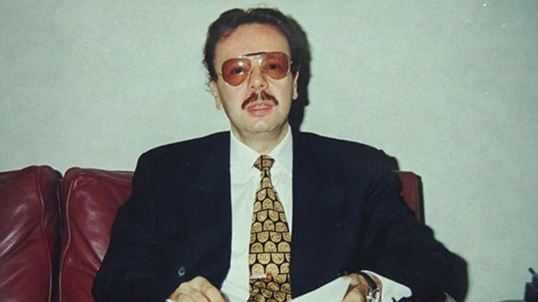 ESKİ BAKAN ARİF AHMET DENİZOLGUN’UN MEZARI AÇILDI: ÖLÜM NEDENİ YENİDEN ARAŞTIRILIYOR