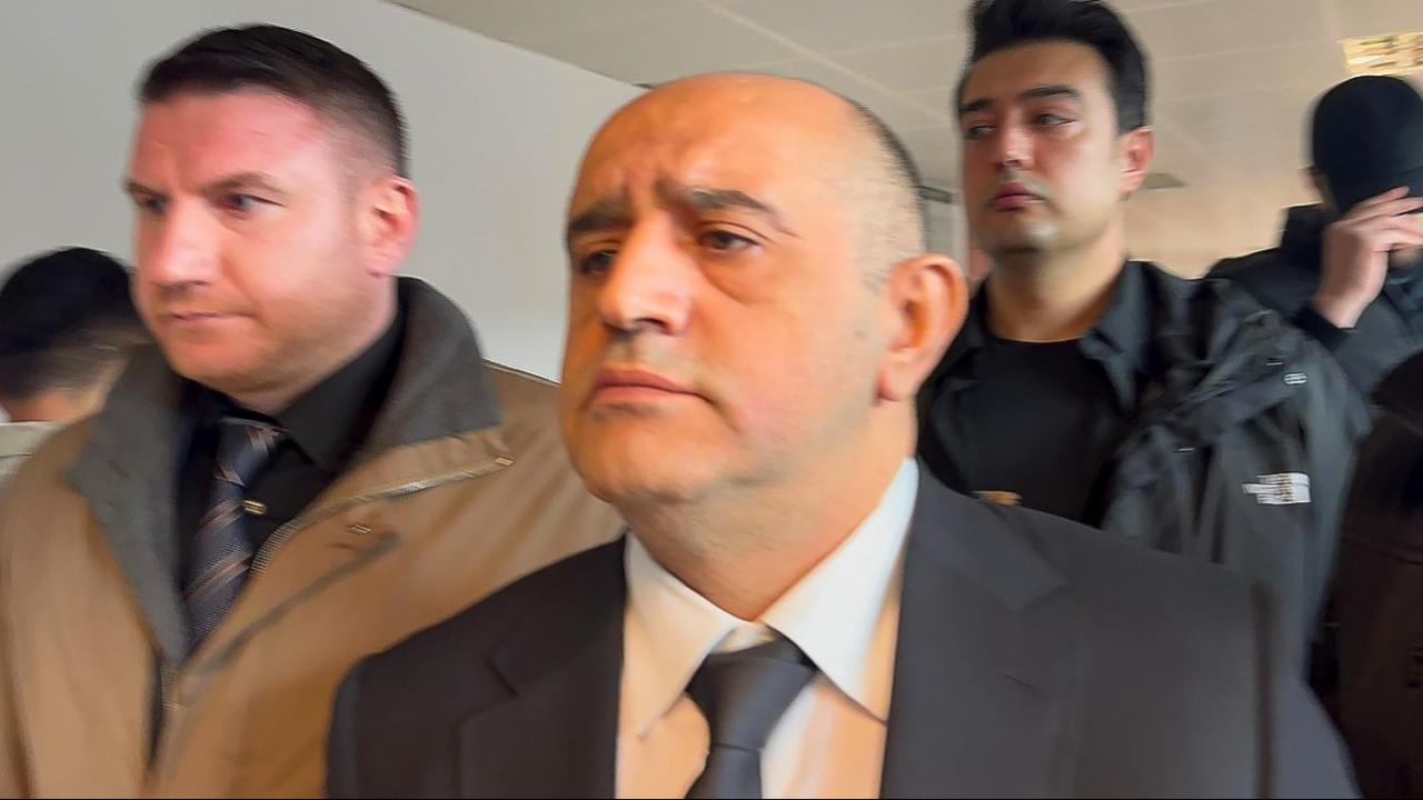 AZİZ İHSAN AKTAŞ DAVASINDA KARAR: KİM TAHLİYE OLDU, KİM CEZAEVİNDE KALACAK?