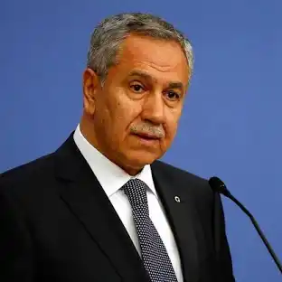 Arınç “mal mülk kavgası” dedi, Denizolgun resti çekti: “İspatlarıyla ifşa ederim”