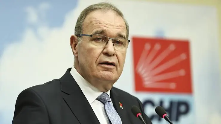 Faik ÖZTRAK’tan sistem değişikliği çağrısı: Güçlendirilmiş parlamenter sisteme geçilmeli