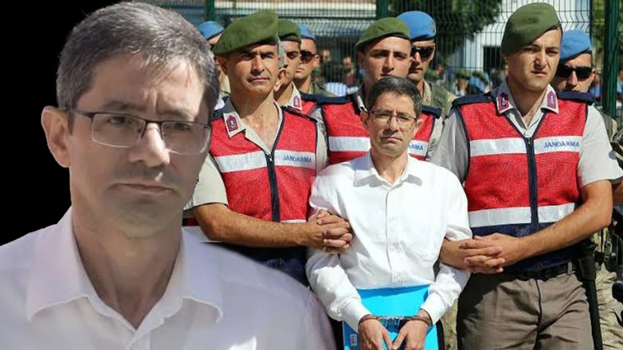 Kemal Batmaz’ın kızı Esma Batmaz gözaltına alındı: İki ilde eş zamanlı operasyon