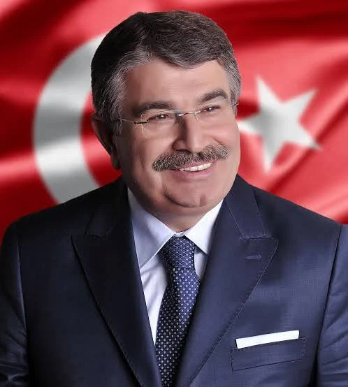 Gürlek’ten İdris Naim Şahin açıklaması: “HTS kayıtlarıyla söyledikleri uyuşmuyor”