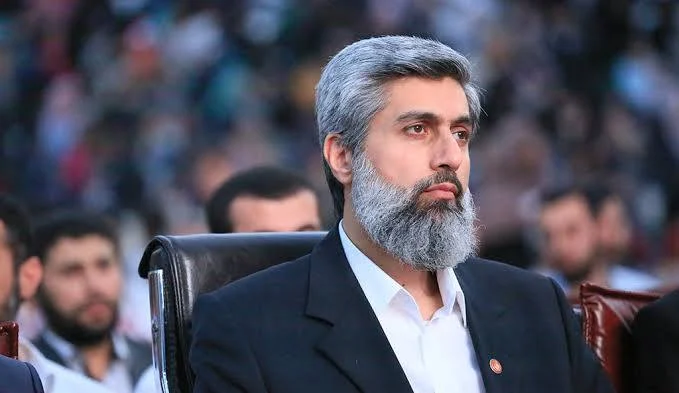 ALPARSLAN KUYTUL SORUŞTURMASINDA 5 ŞİRKETE KAYYUM: LEVENT BÖREK DE LİSTEDE