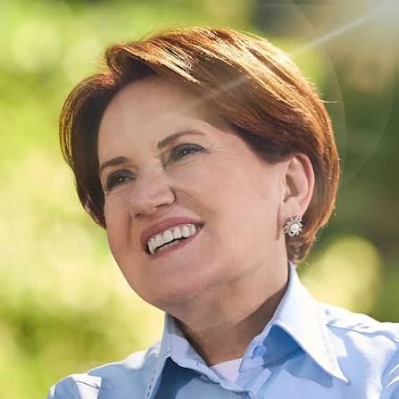 ÜMİT DİKBAYIR’IN AK PARTİ’YE KATILMAMASINDA MERAL AKŞENER İDDİASI
