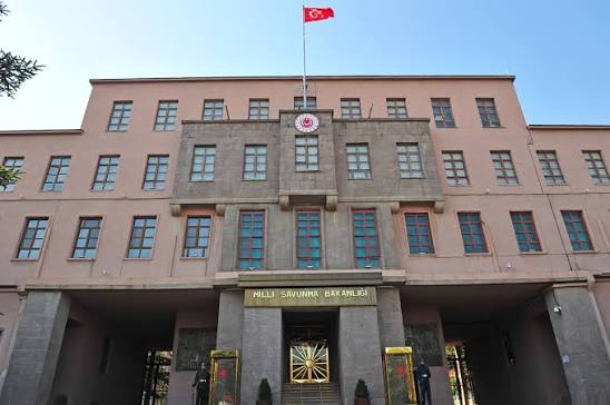 MSB’den SDG Açıklaması: “Fesih ve Suriye Devlet Kurumlarına Entegrasyonu Önemli Bir Gelişme”