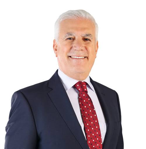 BURSA SİYASETİNDE FLAŞ GELİŞME: MUSTAFA BOZBEY CHP’DEN İSTİFA ETTİ