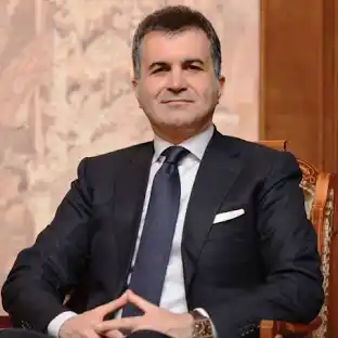 ÇELİK: SDG’NİN FESHİYLE SURİYE’NİN İÇ BÜTÜNLÜĞÜ AÇISINDAN ÖNEMLİ BİR EŞİK GEÇİLDİ