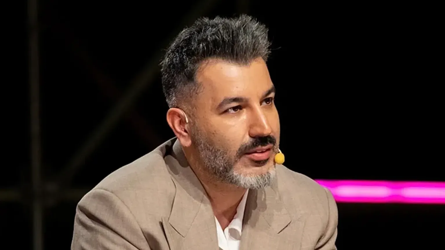 Manifest Grubunun Kurucusu ve Menajeri Tolga AKIŞ Gözaltına Alındı