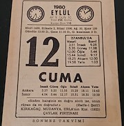 12 Eylül darbesinin üzerinden 46 yıl geçti: Acılar hafızalarda