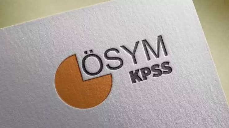 2026 KPSS Lisans oturumu sona erdi: Sonuçlar 7 Ekim’de