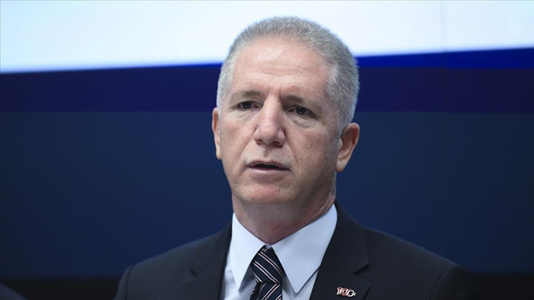 Davut Gül’den Özgür Özel’e yanıt: Üsküdar sürecini anlattı