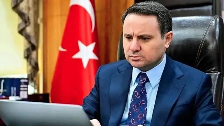 Fon soruşturması 5. dalga: 34 şüpheliye gözaltı kararı