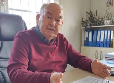 Burhan Özfatura hayatını kaybetti: Eski İzmir Başkanı 83 yaşındaydı