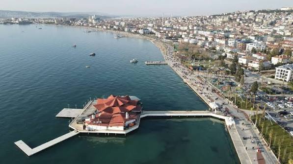 Büyükçekmece kışa hazır mı? Yol, altyapı ve araçlar mercek altında