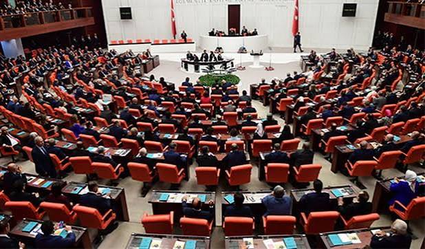 Süresiz nafaka düzenlemesi Meclis’e geliyor: Yeni sistem ne getirecek?