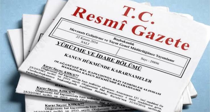 Emniyet Müdürleri Kararnamesi: 39 ilin müdürü değişti