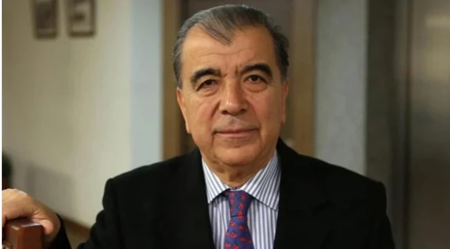 Enver Altaylı tutuklandı: Kozinoğlu dosyasında yeni karar