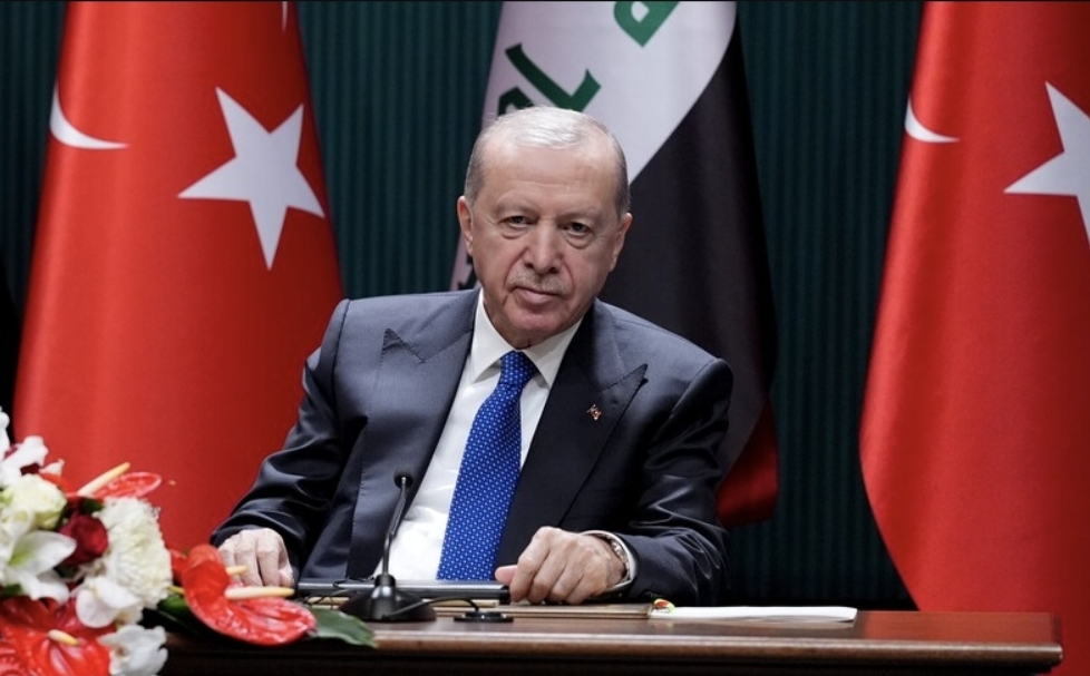 Erdoğan’dan Yunanistan’a uyarı: Yanlış yoldan dönmeli