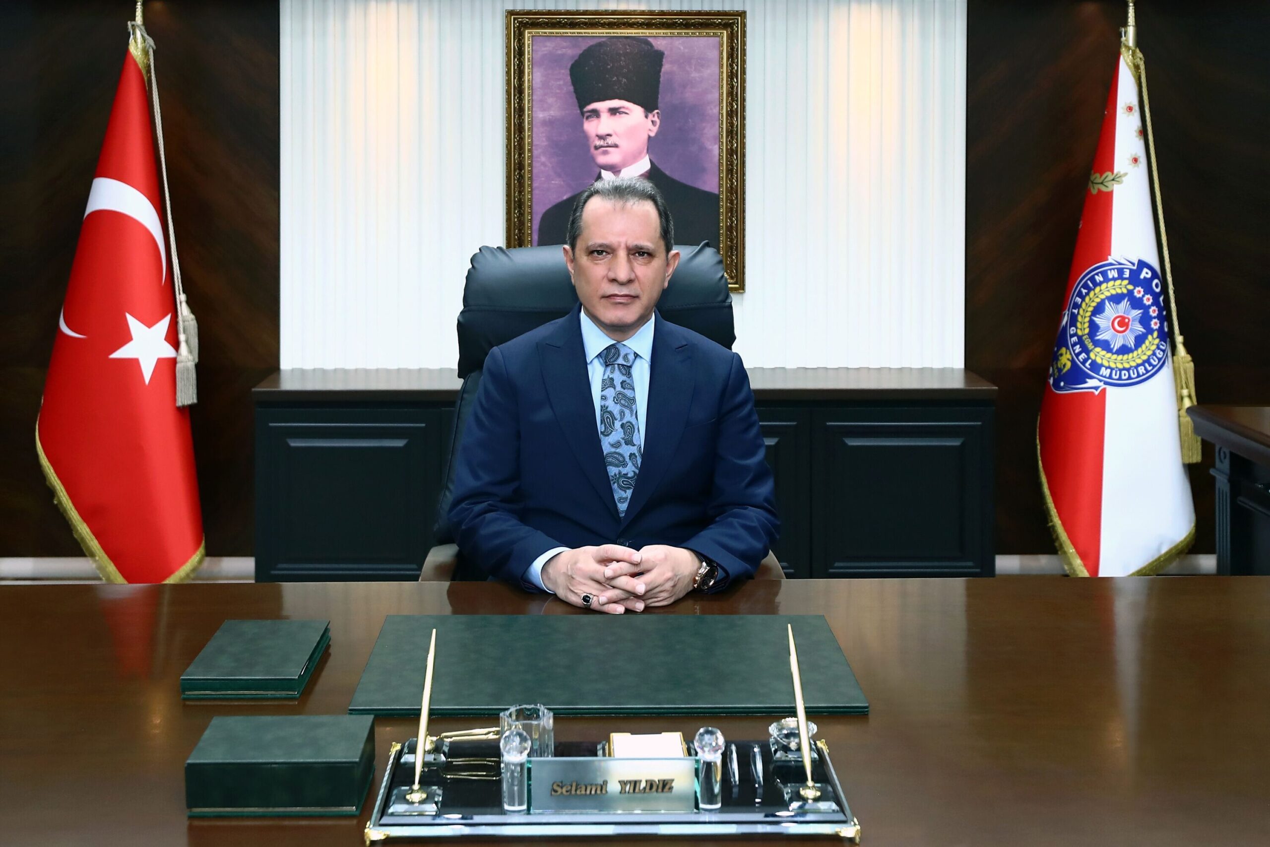 Forex dolandırıcılığı operasyonu: 174 gözaltı, Yıldız’dan mesaj