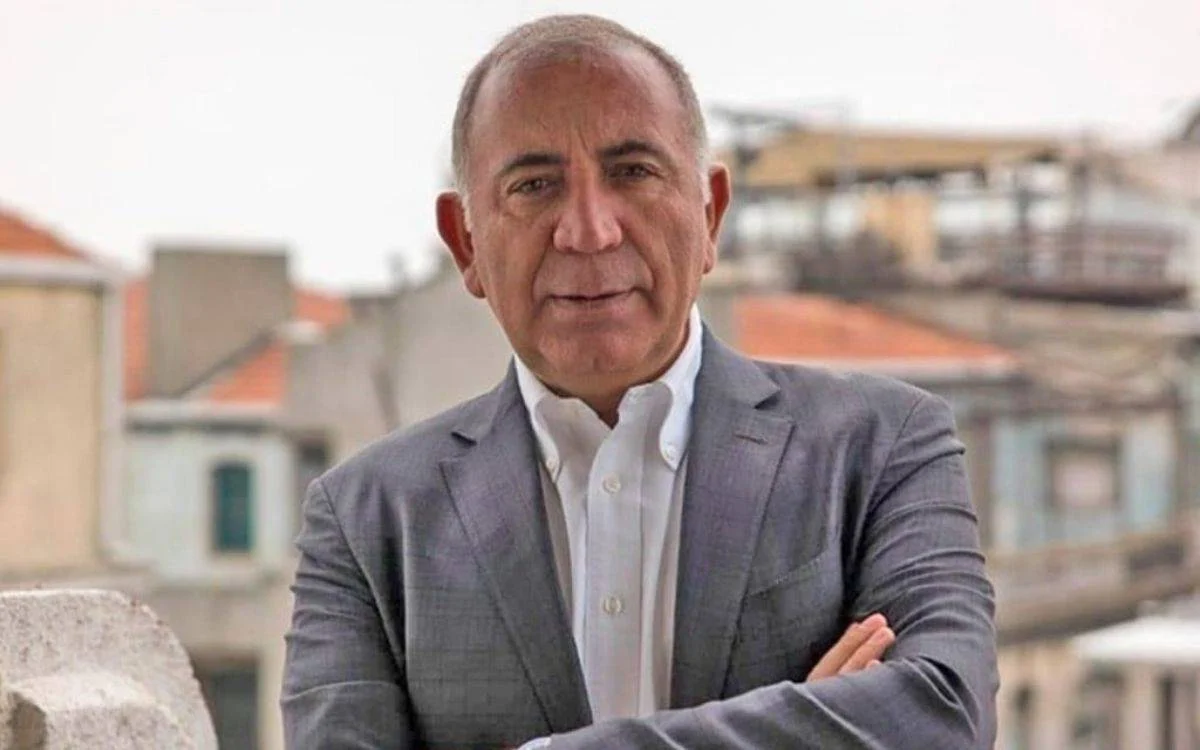 Gürsel TEKİN’in görevi sona erdi: Mahkeme tedbiri kaldırdı