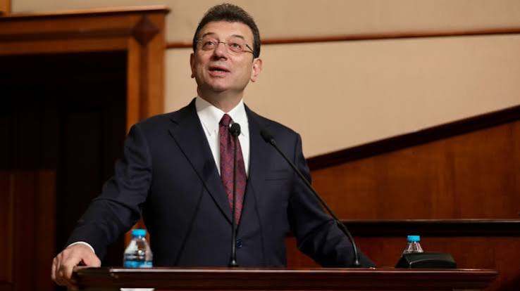 İmamoğlu savunma yapıyor: 98’inci duruşmada kritik aşama