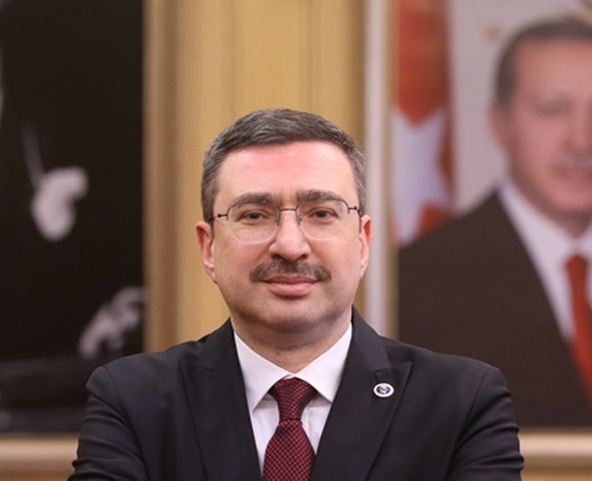 İbrahim Ömer Gönül fon soruşturması: Savcılıkta ifade verecek