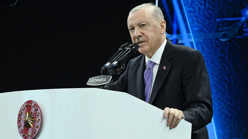 İstanbul Havalimanı 4. pisti açıldı: Pist sayısı 6 oldu