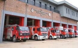 İtfaiyecilerin özlük hakları: SGK ve yıpranma gerçeği