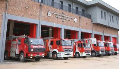 İtfaiyecilerin özlük hakları: SGK ve yıpranma gerçeği