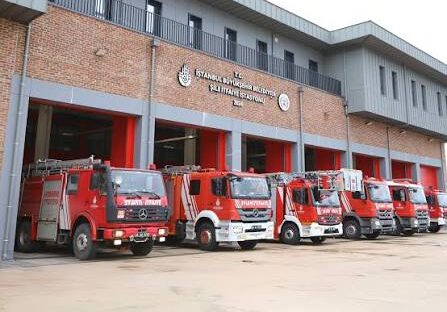 İtfaiyecilerin özlük hakları: SGK ve yıpranma gerçeği