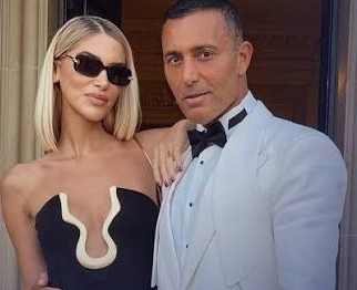 Melis Sandal ve babası hakkında yakalama kararı