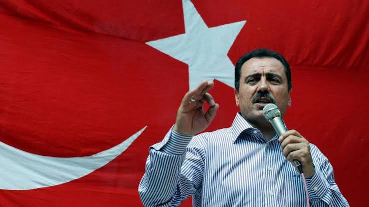 Muhsin Yazıcıoğlu soruşturması: 33 gözaltı, 47 şüpheli
