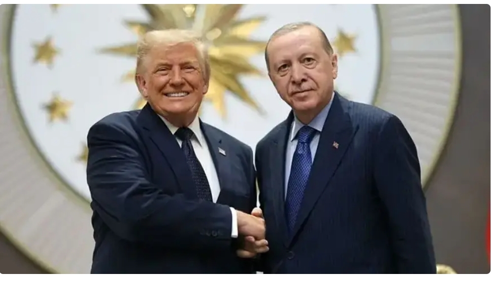 Erdoğan, BM Genel Kurulu için ABD’ye gidiyor: Konuşma 22 Eylül’de