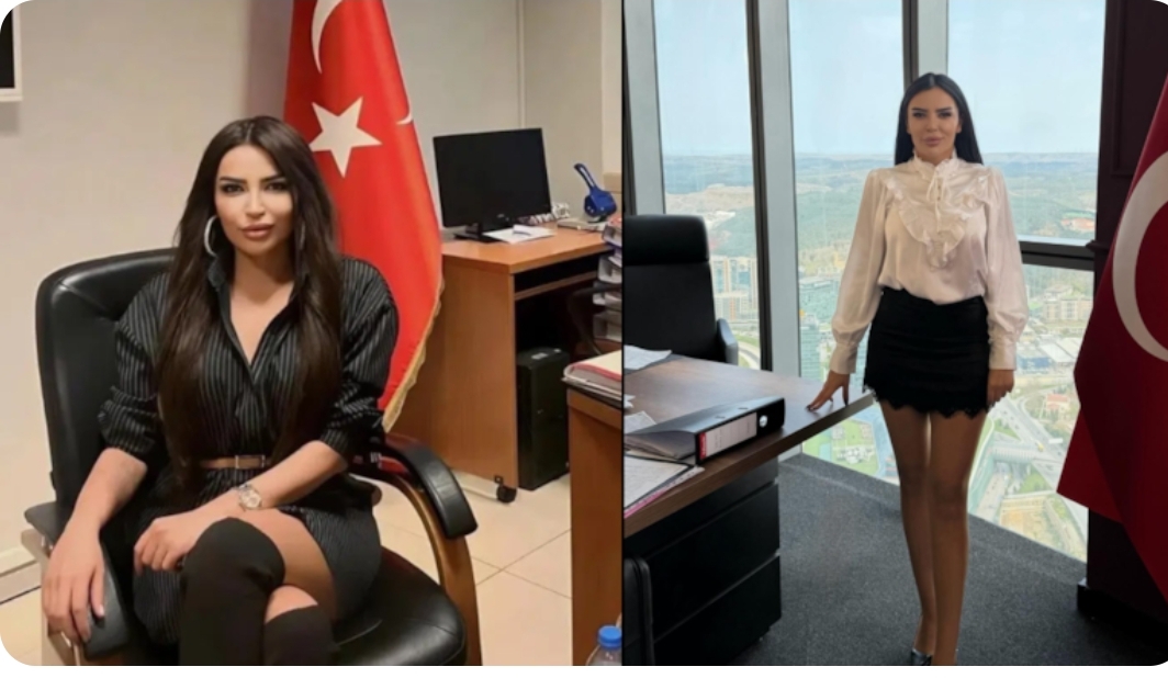 Yargı Süreçlerine Müdahale İddiasında Beş Tutuklama: Avukat Buket Tekışık da Cezaevine Gönderildi