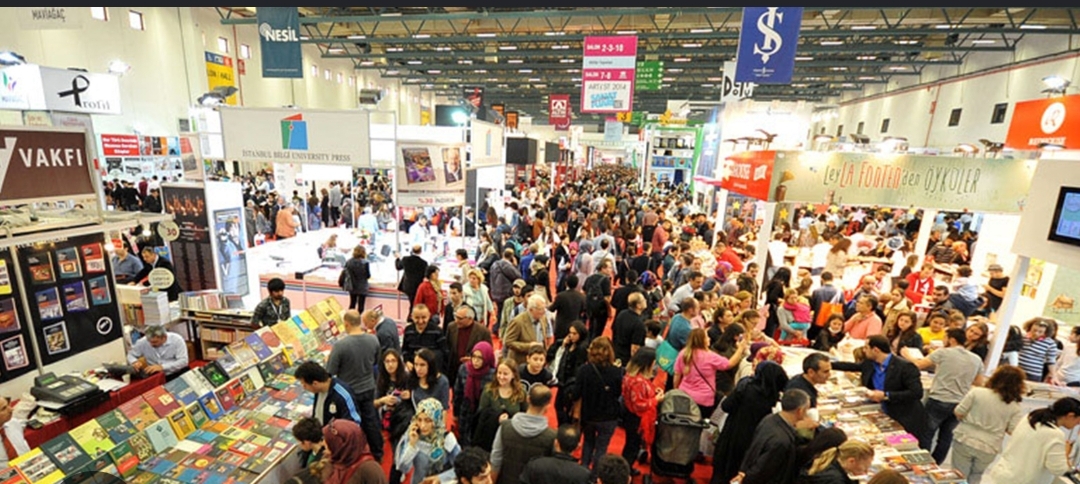 TÜYAP’TA FUAR FIRTINASI: İSTANBUL, SONBAHARDA DÜNYA TİCARETİNİN BULUŞMA NOKTASI OLACAK
