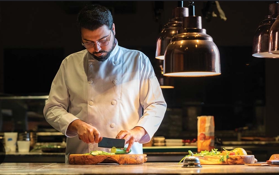 MASTERCHEF ŞAMPİYONU SERHAT DOĞRAMACI’NIN ŞİRKETİ, FON SORUŞTURMASINDA ADI GEÇEN BULLS GRUBUYLA ORTAK OLDU