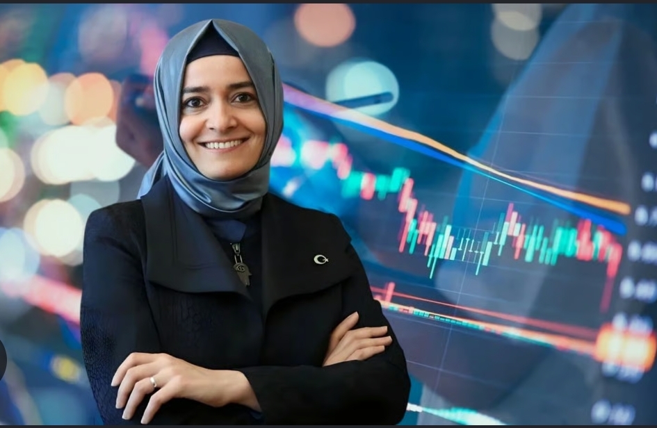Fatma Betül Sayan Kaya Hakkında Borsa İddiaları: MASAK Raporu Kamuya Açık mı?