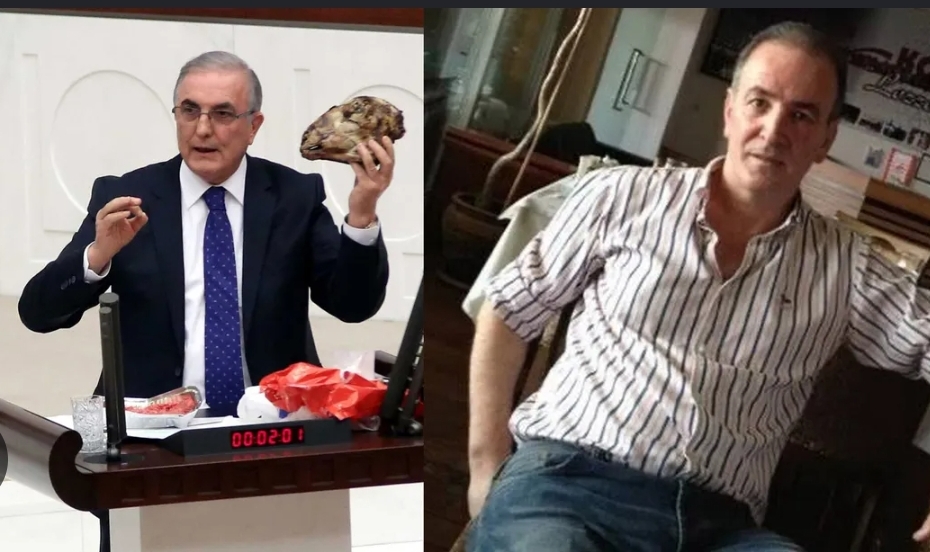 Fon Soruşturmasında “Balıkçı İsmet” Detayı: 3,09 Milyar Liralık Çıkış İnceleniyor