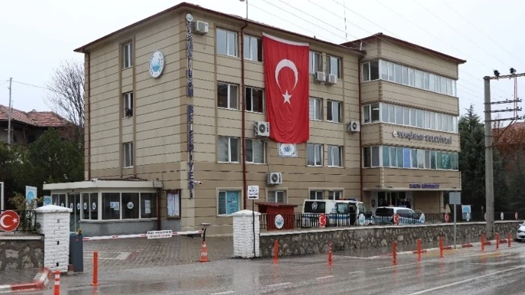 Yahşihan Belediyesi soruşturması: 31 gözaltı, 2 eski başkan