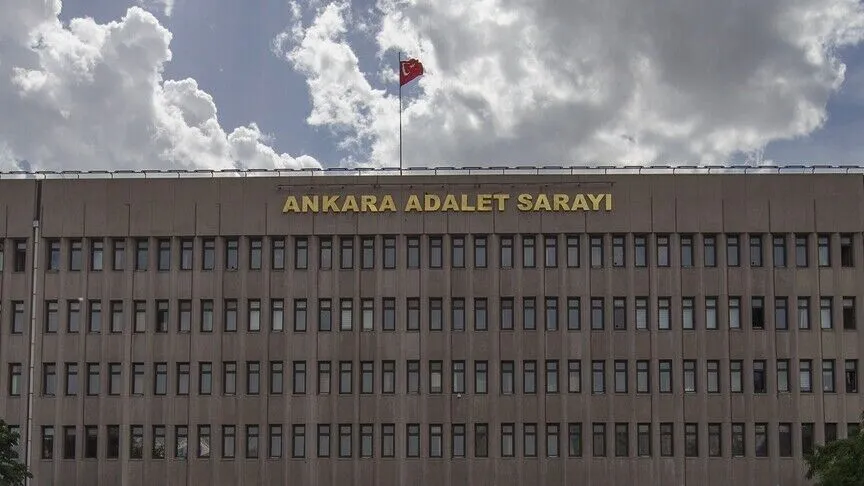 Alihan Kuriş soruşturması: 29 gözaltı kararı, 23 şirkete kayyım