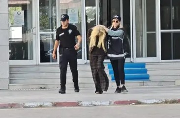 Çağla Öz Tançalan adliyeye sevk edildi: Soruşturmada yeni gelişme