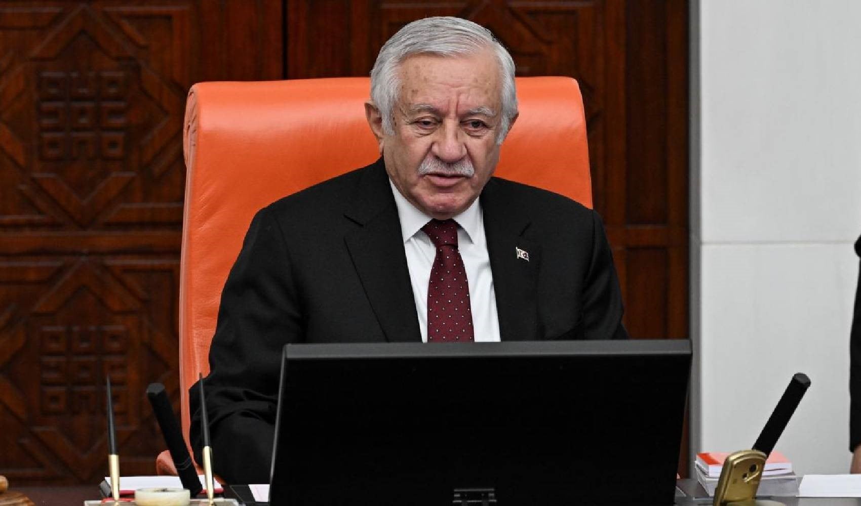 Celal ADAN açıklaması: MHP için birinci parti hedefi
