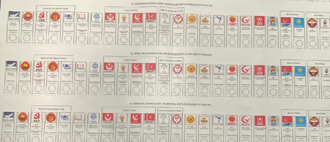 İstanbul seçim dengeleri: Çerçeve yasa sonrası yeni tablo