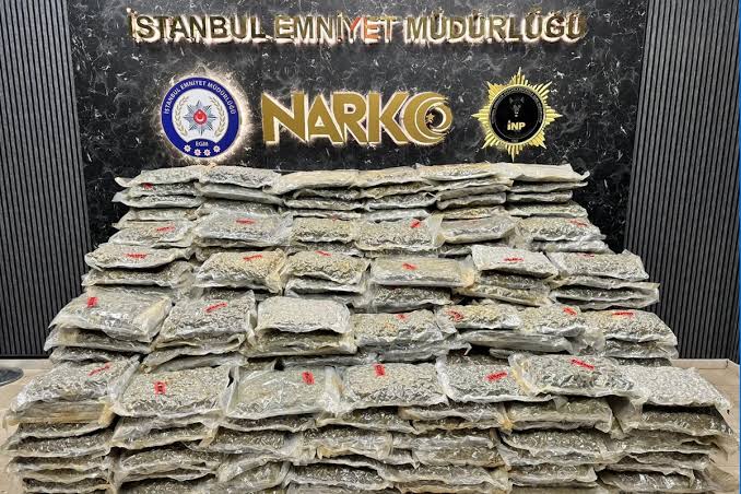 İstanbul uyuşturucu operasyonu: Esenyurt, Silivri ve Sultangazi’de 11 gözaltı