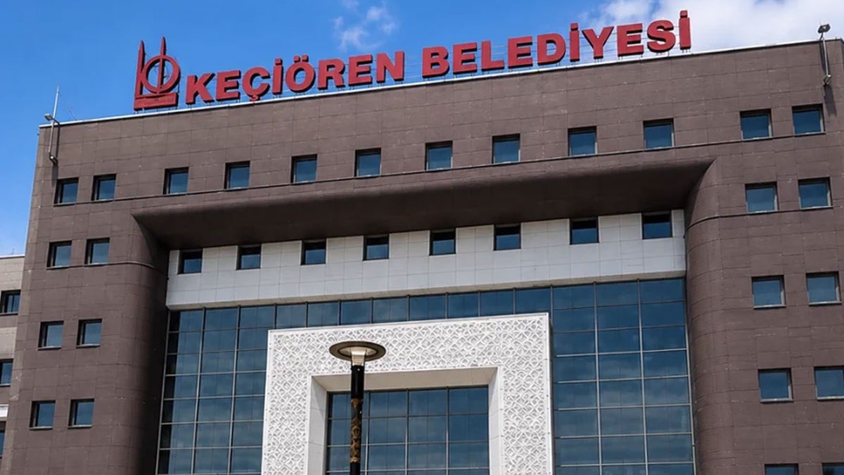 Keçiören Belediyesi uyuşturucu testi: 129 personele soruşturma