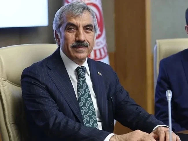 Kilis İl Özel İdaresi soruşturması: 2 kişi tutuklandı